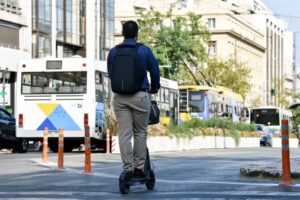 ΗΛΕΚΤΡΙΚΑ ΠΑΤΙΝΙΑ