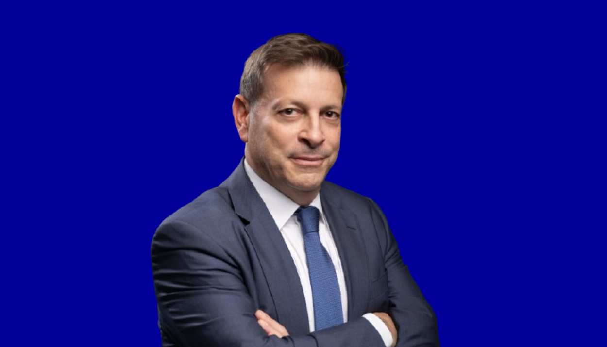 ΓΙΩΡΓΟΣ ΚΑΛΛΙΜΑΣΙΑΣ