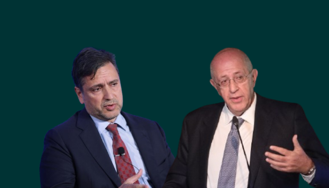 ΣΤΑΣΙΝΟΠΟΥΛΟΣ ΚΑΙ ΘΕΟΔΩΡΟΠΟΥΛΟΣ