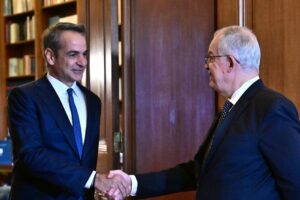 ΜΗΤΣΟΤΑΚΗΣ ΚΑΙ ΤΑΣΟΥΛΑΣ