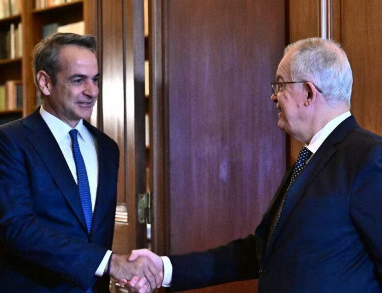 ΜΗΤΣΟΤΑΚΗΣ ΚΑΙ ΤΑΣΟΥΛΑΣ