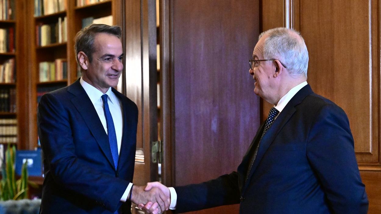 ΜΗΤΣΟΤΑΚΗΣ ΚΑΙ ΤΑΣΟΥΛΑΣ