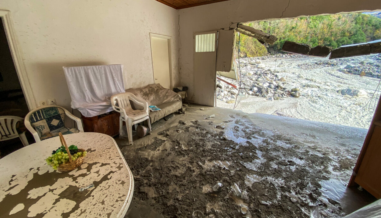 ΚΑΚΟΚΑΙΡΙΑ