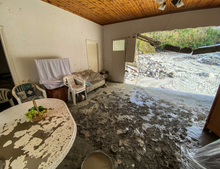 ΚΑΚΟΚΑΙΡΙΑ