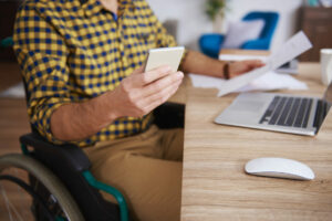 ΨΗΦΙΑΚΗ ΚΑΡΤΑ ΑΝΑΠΗΡΙΑΣ