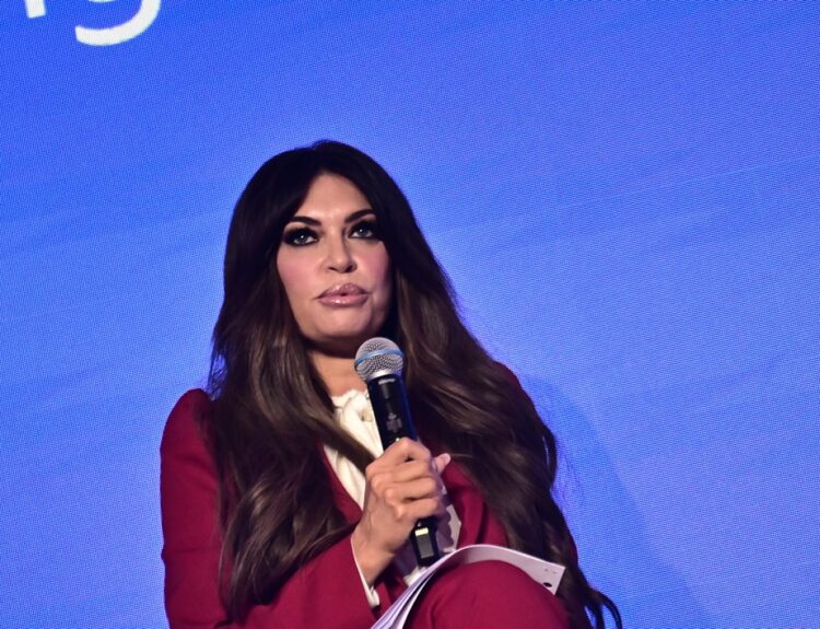 ΚΙΜΠΕΡΛΙ ΓΚΙΛΦΟΙΛ