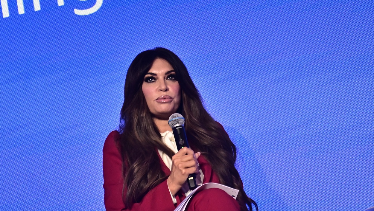 ΚΙΜΠΕΡΛΙ ΓΚΙΛΦΟΙΛ