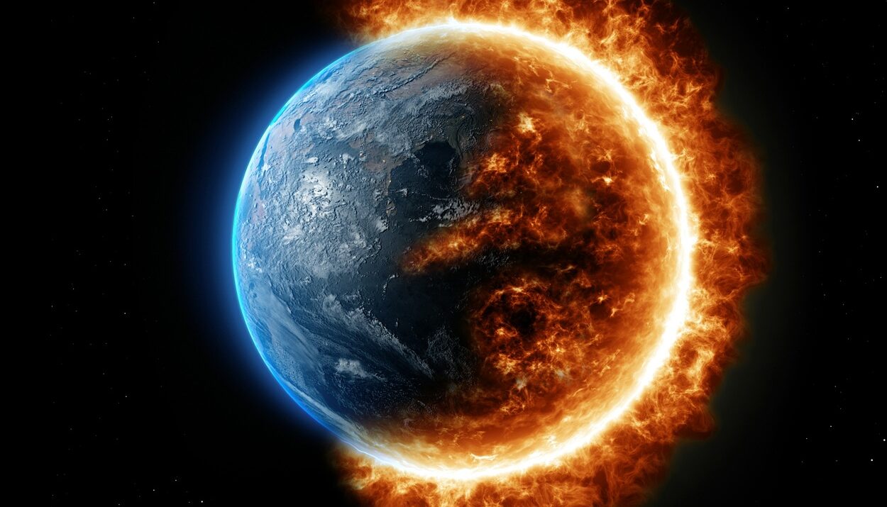 ΚΛΙΜΑΤΙΚΗ ΑΛΛΑΓΗ