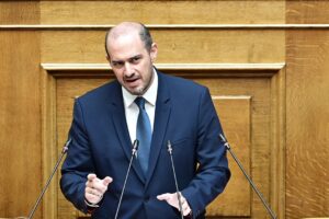 ΓΙΩΡΓΟΣ ΚΩΤΣΗΡΑΣ