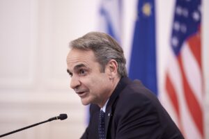 ΚΥΡΙΑΚΟΣ ΜΗΤΣΟΤΑΚΗΣ