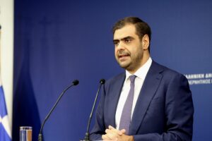 ΠΑΥΛΟΣ ΜΑΡΙΝΑΚΗΣ