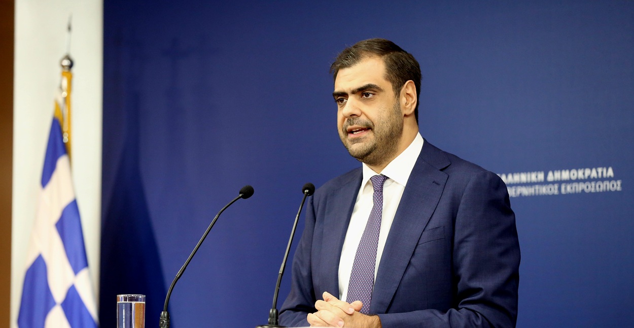 ΠΑΥΛΟΣ ΜΑΡΙΝΑΚΗΣ