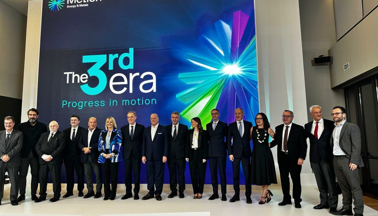 METLEN ENERGY & METALS