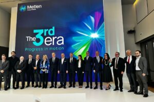 METLEN ENERGY & METALS