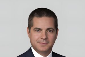 Ο MIKE SABEL, CEO ΤΗΣ VENTURE GLOBAL