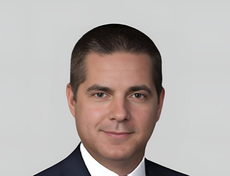 Ο MIKE SABEL, CEO ΤΗΣ VENTURE GLOBAL