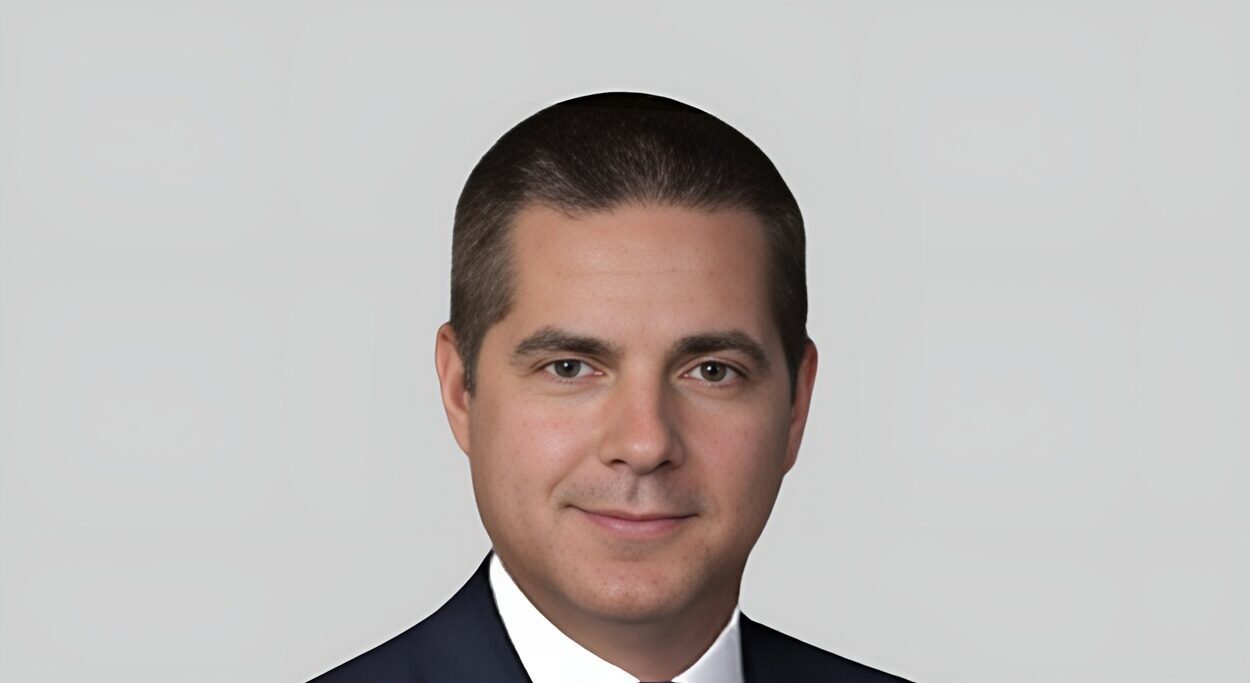 Ο MIKE SABEL, CEO ΤΗΣ VENTURE GLOBAL