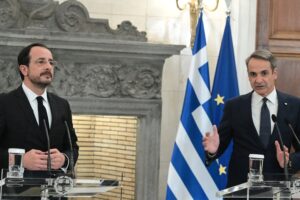 ΜΗΤΣΟΤΑΚΗΣ, ΧΡΙΣΤΟΔΟΥΛΙΔΗΣ