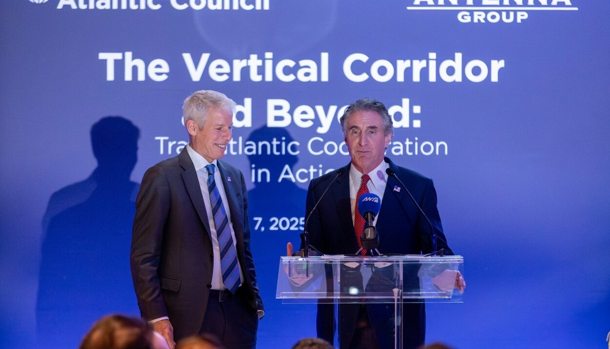 ΝΤΑΓΚ ΜΠΕΡΓΚΑΜ, ΚΡΙΣ ΡΑΙΤ, ΗΠΑ