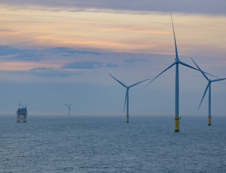 ΥΠΕΡΑΚΤΙΑ ΑΙΟΛΙΚΑ ΤΗΣ ORSTED