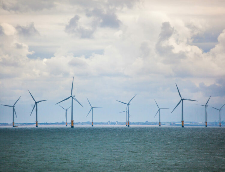 ΥΠΕΡΑΚΤΙΑ ΑΙΟΛΙΚΑ ΤΗΣ ORSTED