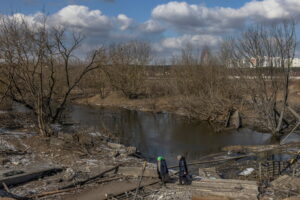ΠΟΛΕΜΟΣ ΟΥΚΡΑΝΙΑΣ, ΡΩΣΙΑΣ