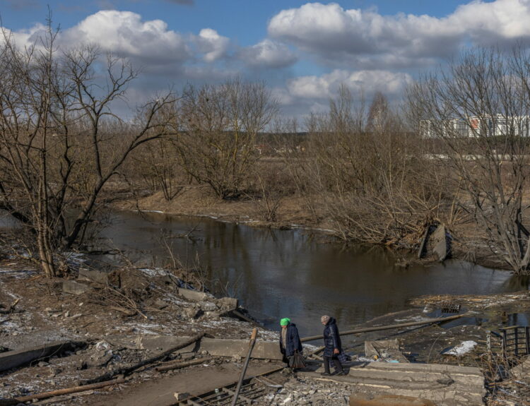 ΠΟΛΕΜΟΣ ΟΥΚΡΑΝΙΑΣ, ΡΩΣΙΑΣ