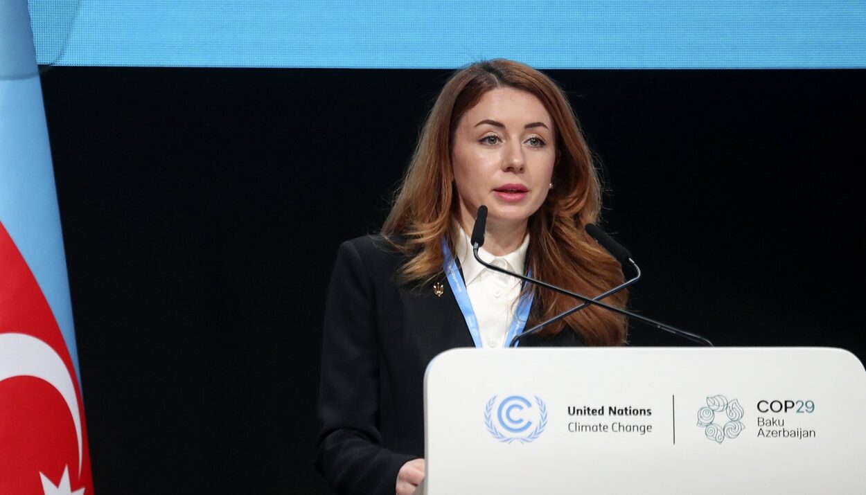 ΟΥΚΡΑΝΙΑ ΕΝΕΡΓΕΙΑ