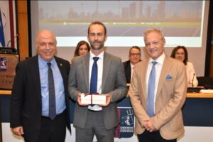 ΠΑΠΕΙ HELLENIC HYDROGEN ΥΔΡΟΓΟΝΟ