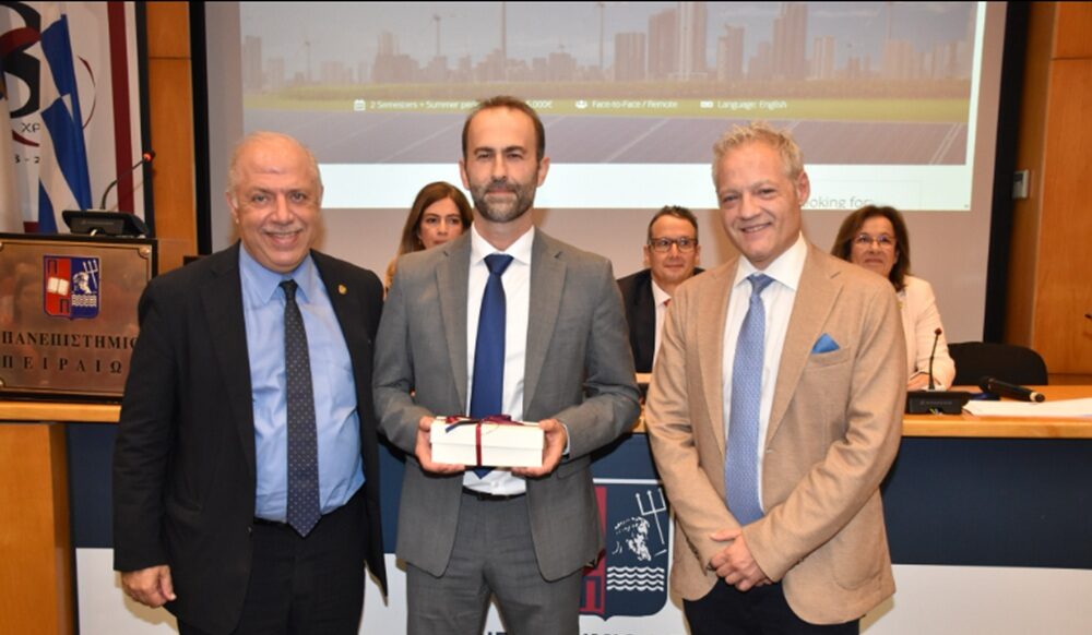 ΠΑΠΕΙ HELLENIC HYDROGEN ΥΔΡΟΓΟΝΟ