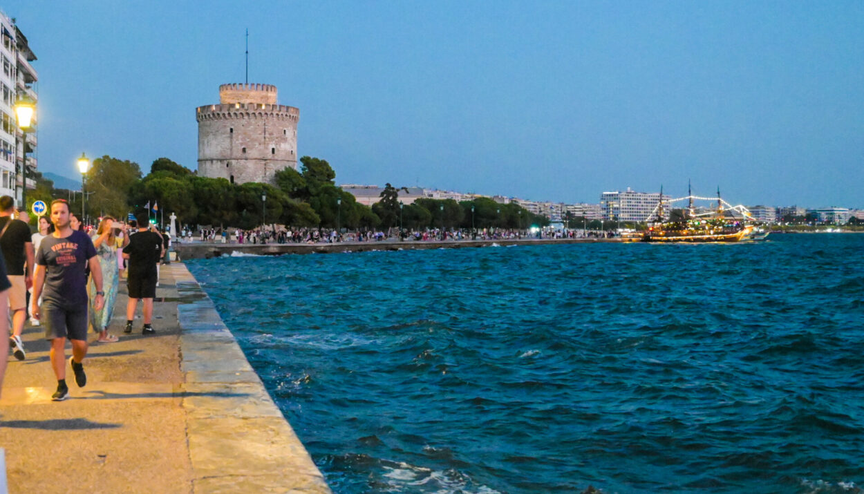 ΘΕΣΣΑΛΟΝΙΚΗ