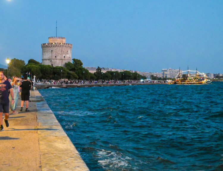 ΘΕΣΣΑΛΟΝΙΚΗ