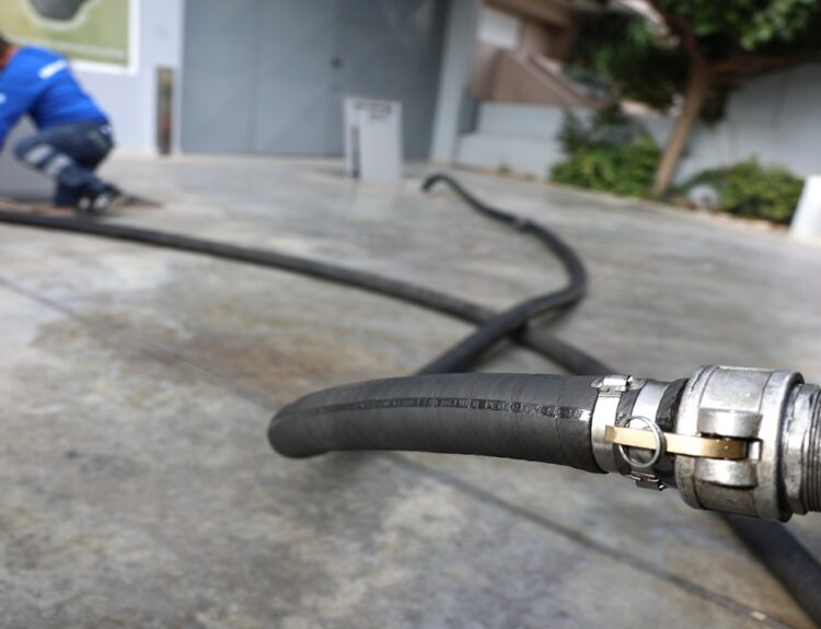 ΠΕΤΡΕΛΑΙΟ ΘΕΡΜΑΝΣΗΣ