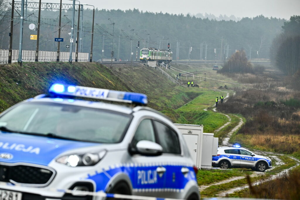 ΠΟΛΩΝΙΑ ΓΙΑ ΡΩΣΙΑ