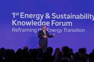 ΑΝΔΡΕΑΣ ΣΙΑΜΙΣΙΗΣ, HELLENIQ ENERGY