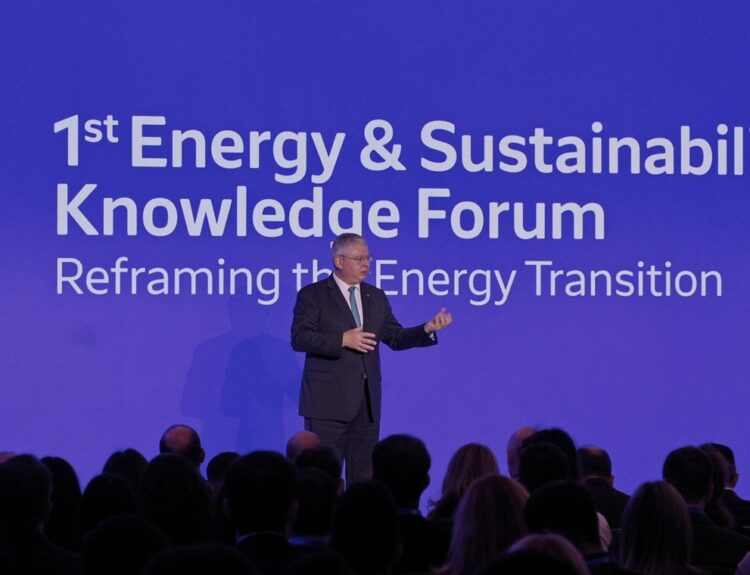 ΑΝΔΡΕΑΣ ΣΙΑΜΙΣΙΗΣ, HELLENIQ ENERGY