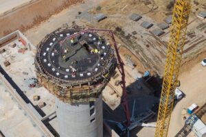 ΤΟ ΝΕΟ ΔΙΕΘΝΕΣ ΑΕΡΟΔΡΟΜΙΟ ΣΤΟ ΚΑΣΤΕΛΛΙ ΤΗΣ ΚΡΗΤΗΣ