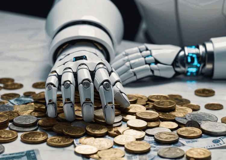 ΤΕΧΝΗΤΗ ΝΟΗΜΟΣΥΝΗ