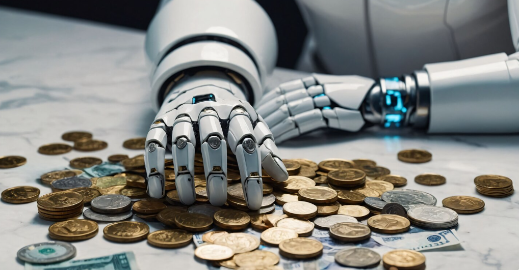 ΤΕΧΝΗΤΗ ΝΟΗΜΟΣΥΝΗ