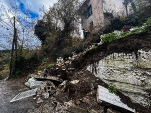 ΚΑΤΑΣΤΡΟΦΕΣ, ΤΖΟΥΜΕΡΚΑ