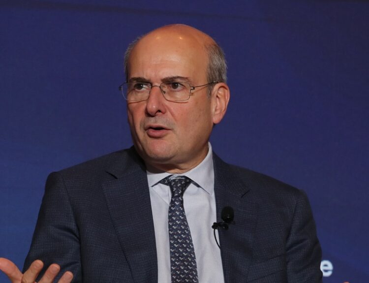 ΚΩΣΤΗΣ ΧΑΤΖΗΔΑΚΗΣ