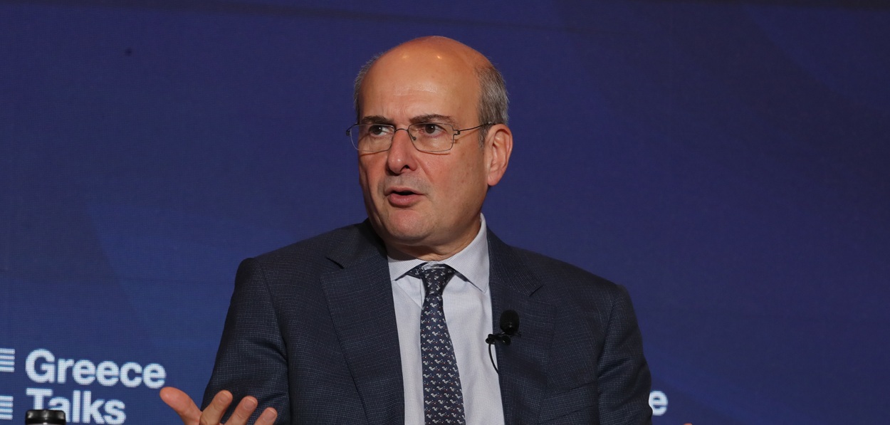 ΚΩΣΤΗΣ ΧΑΤΖΗΔΑΚΗΣ