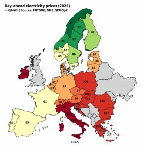 © Nikos Tsafos/ LinkedIn