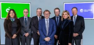 HELLENIQ ENERGY KAI BP