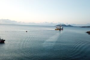 Ηλεκτρική Διασύνδεση © ΑΔΜΗΕ