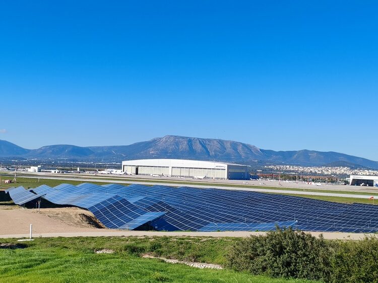 ΔΙΕΘΝΗΣ ΑΕΡΟΛΙΜΕΝΑΣ ΑΘΗΝΩΝ