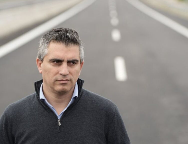 ΧΡΙΣΤΟΣ ΔΗΜΑΣ