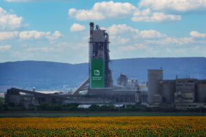 Heidelberg Materials © ΔΤ