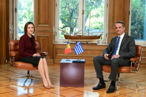 ΜΗΤΣΟΤΑΚΗΣ, ΣΑΝΤΟΥ