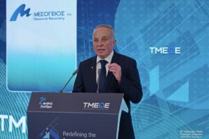 ΜΑΚΕΔΟΣ, ΤΜΕΔΕ